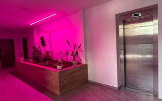 Apartament cu 3 camere de 98 mp petfriendly si parcare in Dumbravita Kaufland - Poză 20