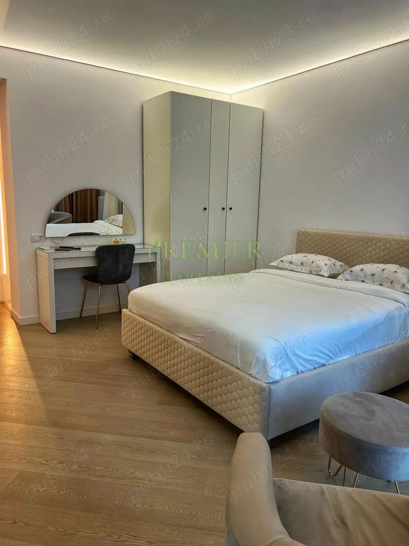 GARSONIERA 42 MP | PIPERA | CORTINA NORTH | FAZA 2 | - Poză 2