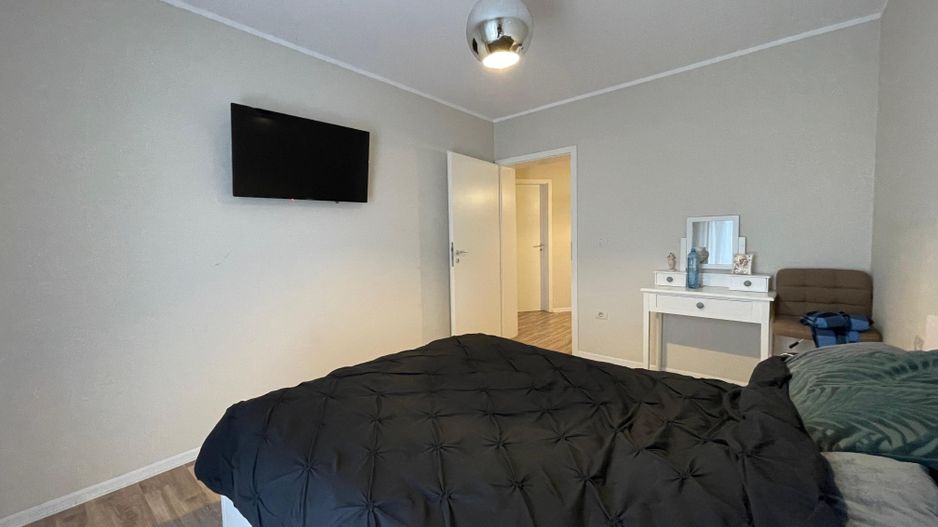 Duplex 4 camere - mobilat si utilat - 150.000 - Poză 7