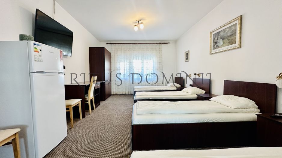 Apartament pentru 17 muncitori la Casa, Nufarul - Poză 7