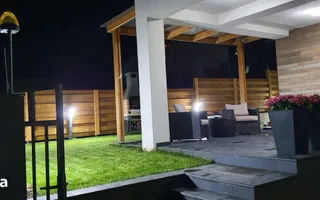 Casa tip duplex, 4 camere, 120mp, zona Petrom - Poză 11