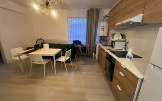 3 camere, modern, bloc nou, Baciu, Galaxiei zona Old GYM, Pet Friendly - Poză 5