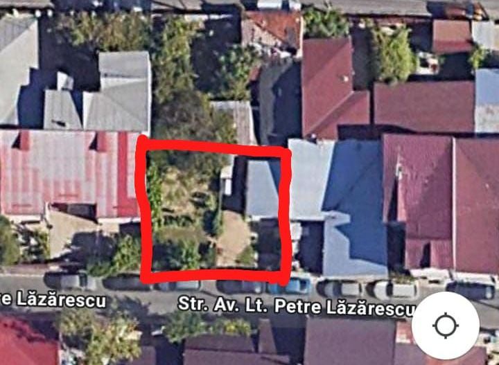 Teren  Auchan Vitan T226 - Poză 1