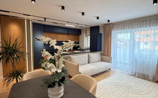 Apartament la cheie / etaj intermediar / Zona Observator - Poză 3