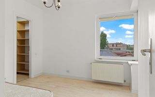 PENTHOUSE NOU RENOVAT CU 4 CAMERE LA INCHIRIERE IN ZONA AVIATORILOR - Poză 8