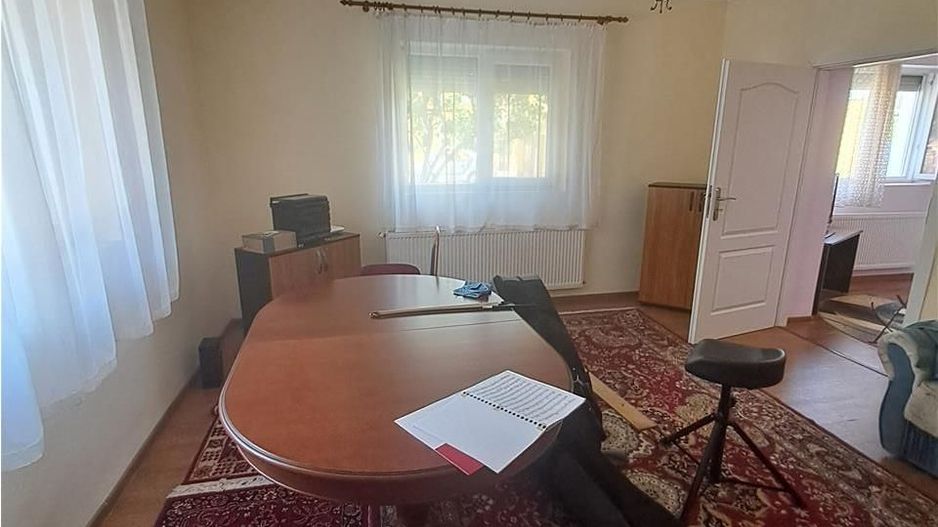 Casa individuala pe parter Sagului-Liviu Rebreanu - Poză 4