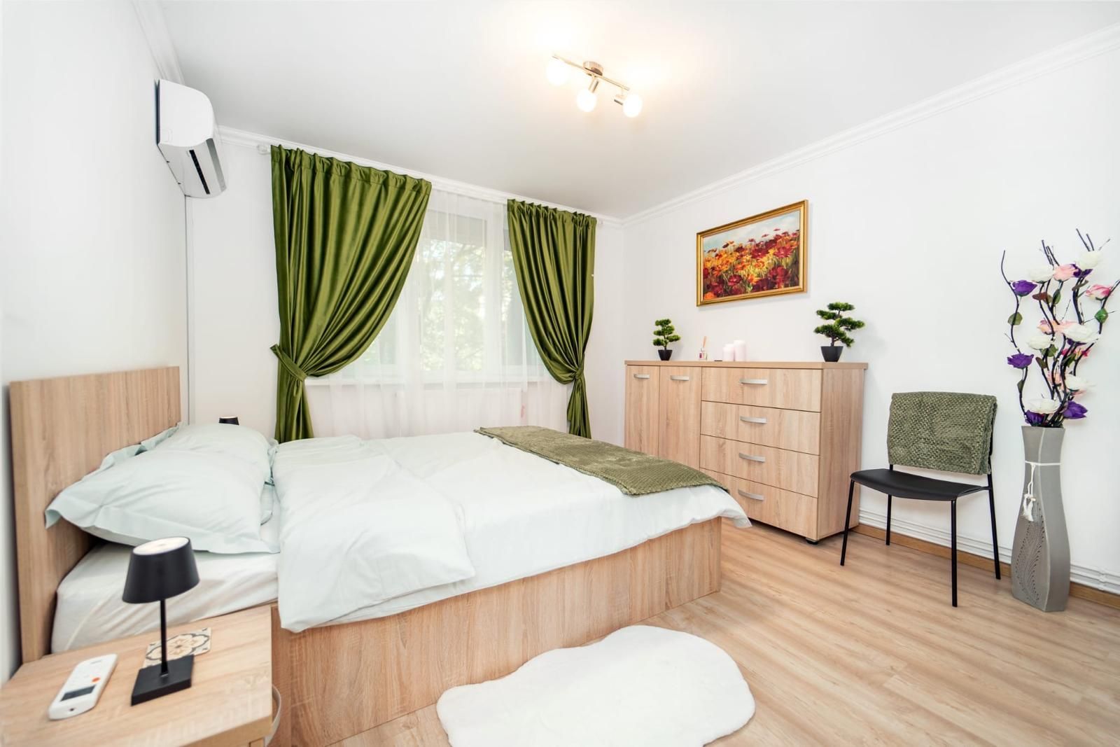 Apartament 2 camere I Mobilat lux I Ultracentral - Poză 5