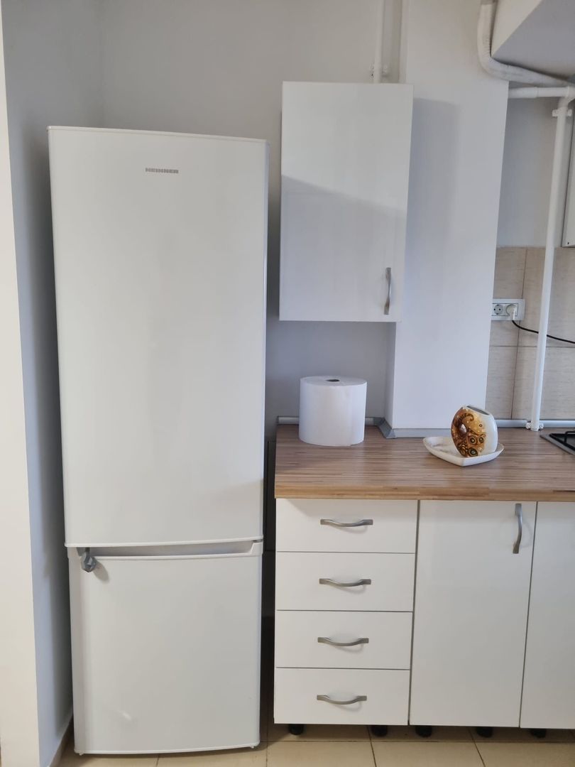 Garsonieră modernă | Bloc 2009 | Centrala proprie - Poză 3