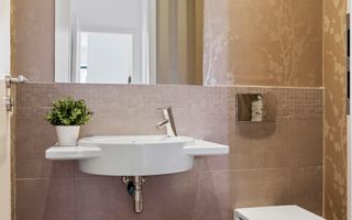 COMISION 0% - Confort, siguranta, lux, prestigiu - in inima Bucurestiului - Poză 19