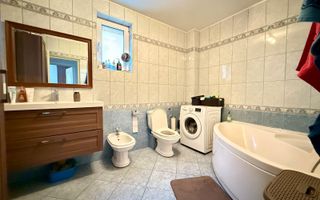 3 camere, 104 mp, Andrei Mureșanu! - Poză 12