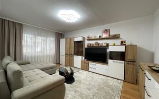 Apartament decomandat cu 3 camere 65mp utili, Turnisor - Poză 1