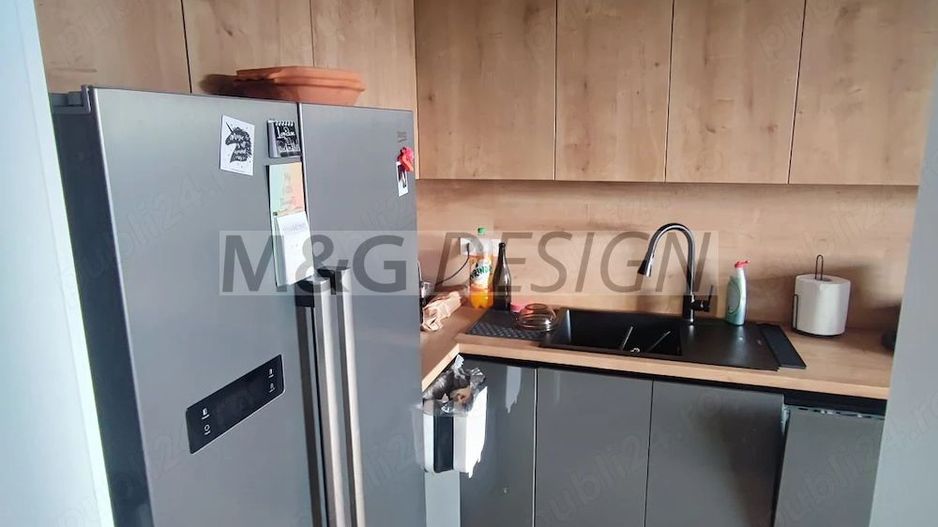 Apartament cu 3 camere Giroc - Poză 6