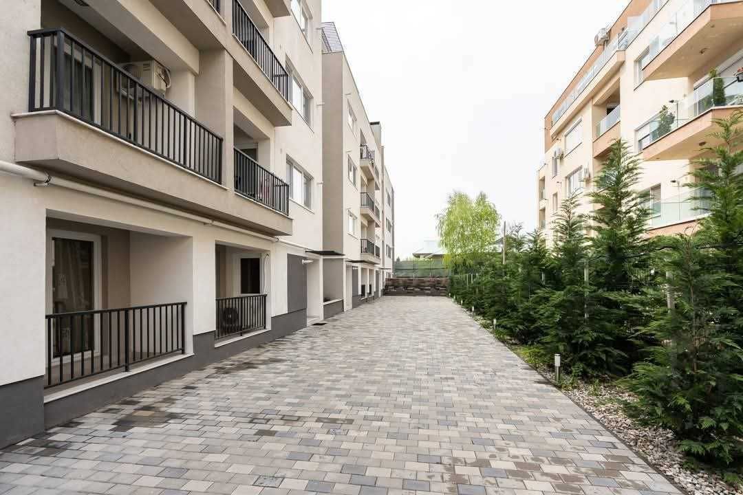 APARTAMENT 2 CAMERE | PIPERA - Poză 5