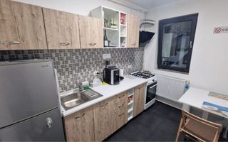 Garsoniera noua, centrala proprie, pet friendly, complet utilata - Poză 5