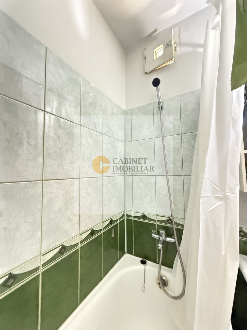 2 camere - 2 balcoaneI Mihail Kogalniceanu- Hotel Venezia I Creditabil - Poză 9