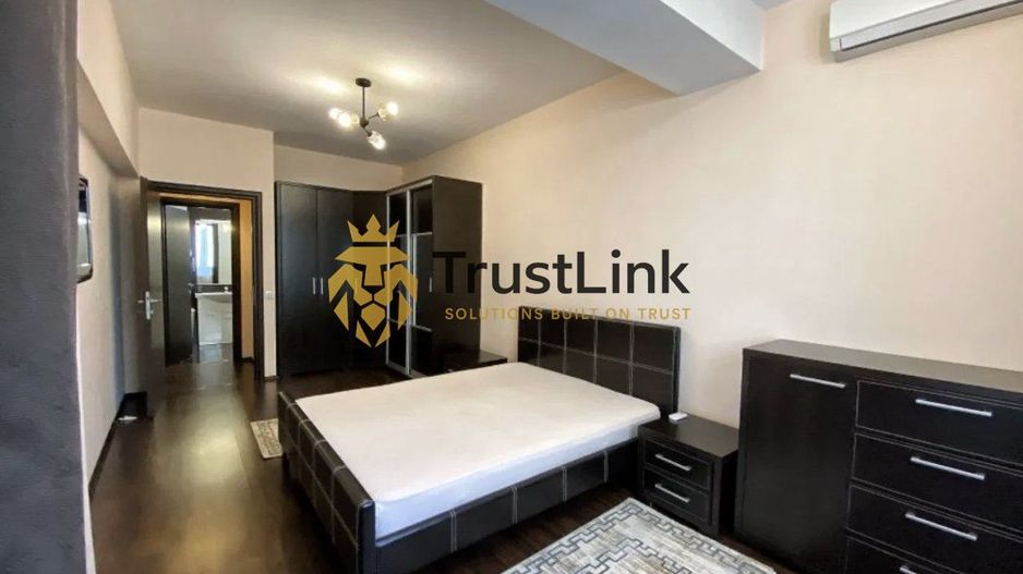 Apartament 2 camere lux North Area Lake View  85 mp Herastrau - Poză 2