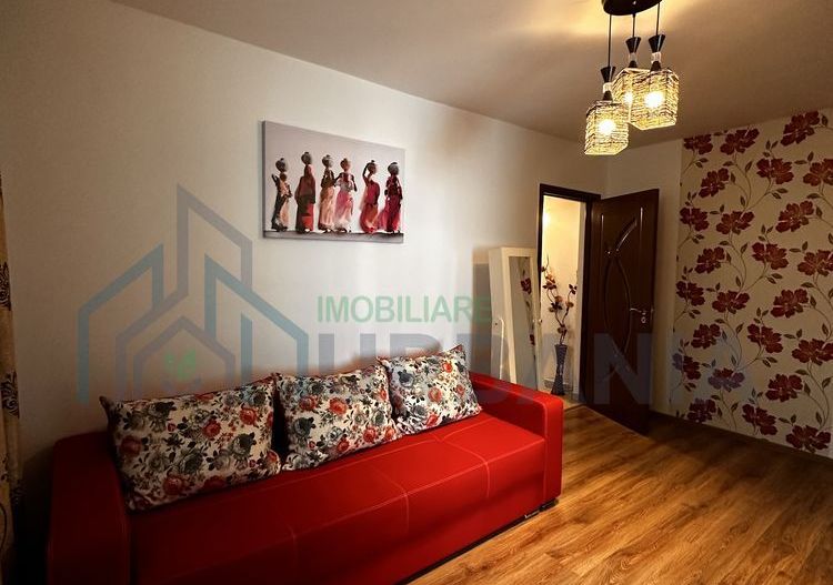 Apartament 2 camere de inchiriat, zona Zimbru, Iasi - Poză 6