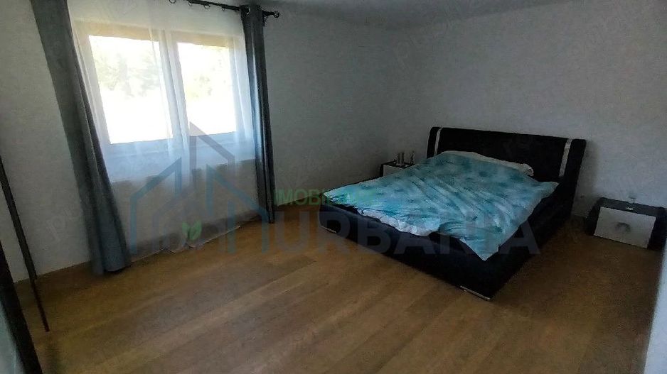 Casă modernă, 4 camere, curte generoasă, Poiana (Deleni) - Poză 3