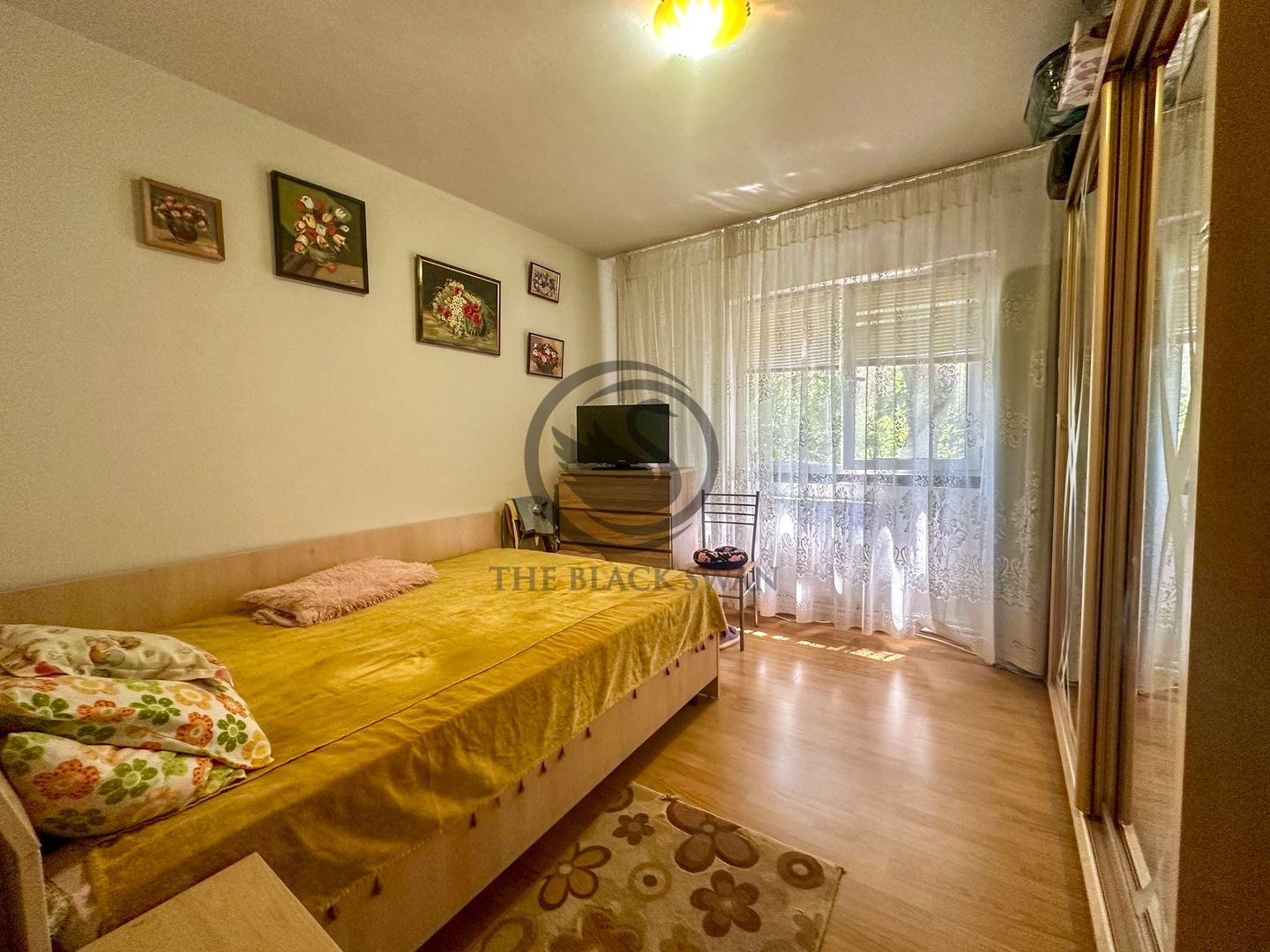 Apartament 3 camere de vanzare I Etaj 1 I Nord, Ploiesti I Comision 0% - Poză 7