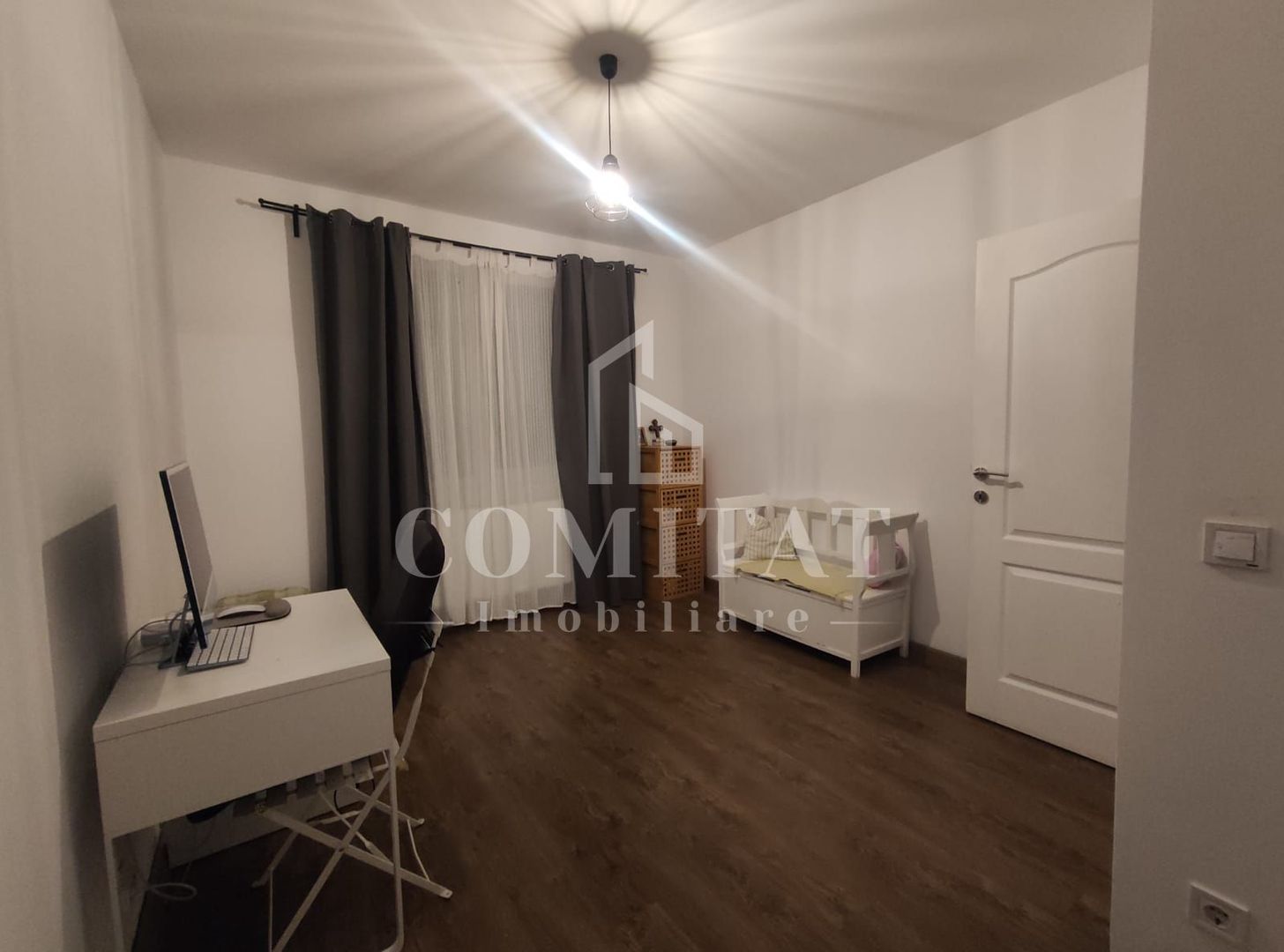 Apartament la cheie | 75,35 mp | zona Cetatea Fetei - Poză 8