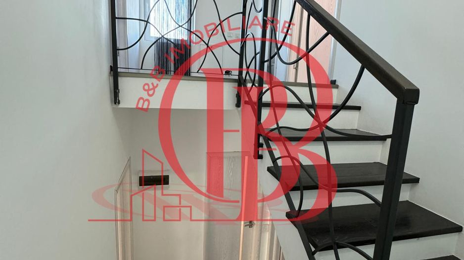 Casa complet mobilata 5 camere 3 bai Theodor Pallady - Poză 15