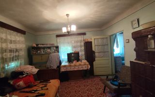 Exclusivitate Casa Bustenari, 83 mp s.u., 1777 mp teren ! - Poză 7