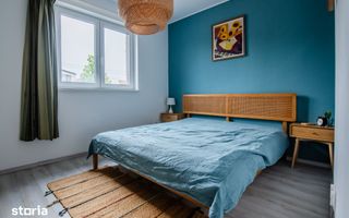 Apartament 2 camere | parcare | Grand Hill Residence | Pet-Friendly - Poză 2