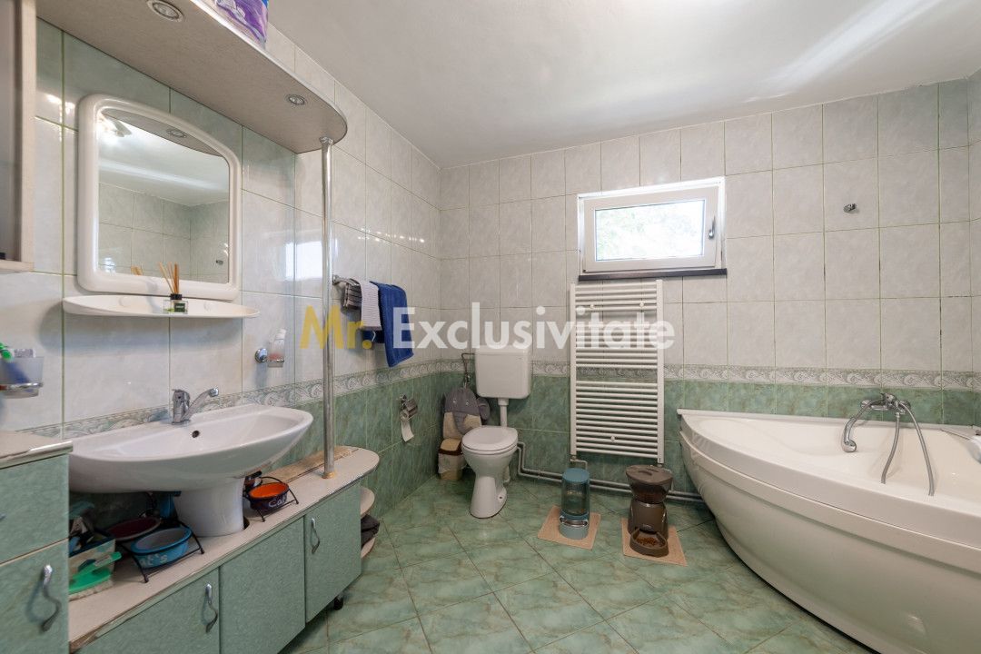 Casa visurilor cu livada roditoare si gradina amenajata - Poză 15
