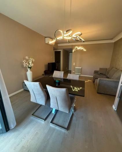 Apartament 2 camere, Herastrau, bloc 2017, parcare subterană și boxă incluse - Poză 3