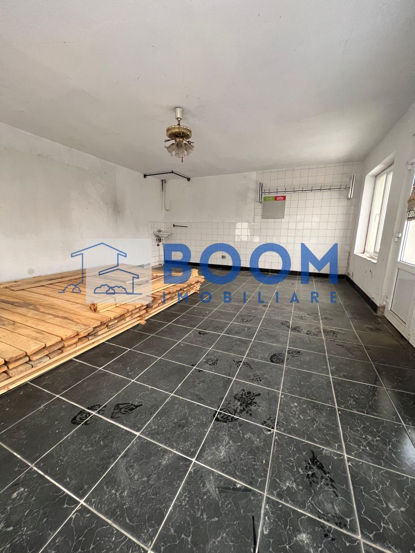 Vila | P+2 | Magazin | Pausesti-Maglasi | Cheia - Poză 13