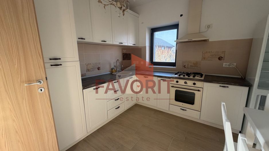 Dumbravita-Kaufland. Etaj intermediar. Bucatarie inchisa - Poză 3