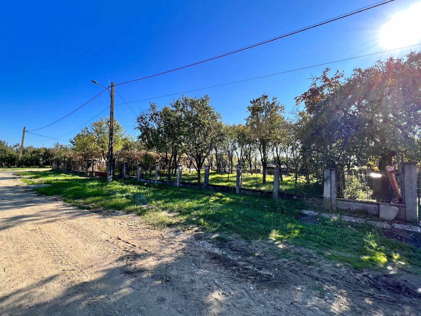 Vând proprietate deosebită, 8 km de Satu Mare – Apateu - Poză 8