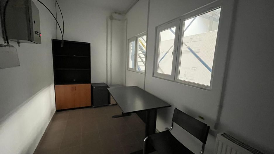 Hala /depozit de inchiriat in Mogosoaia - Poză 9