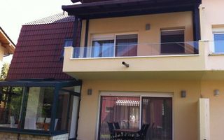 Vila in complex Ibiza Club-Iancu Nicolae/Jolie Ville - Poză 1