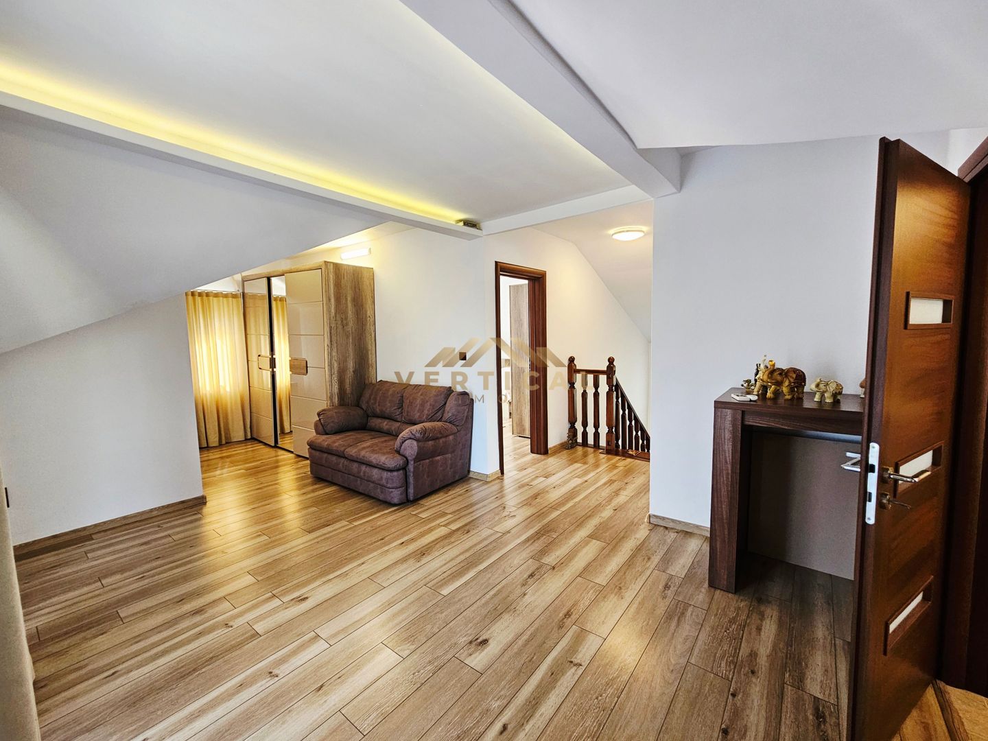 Casa Premium | Complet mobilata si utilata | comuna Berceni - Poză 17