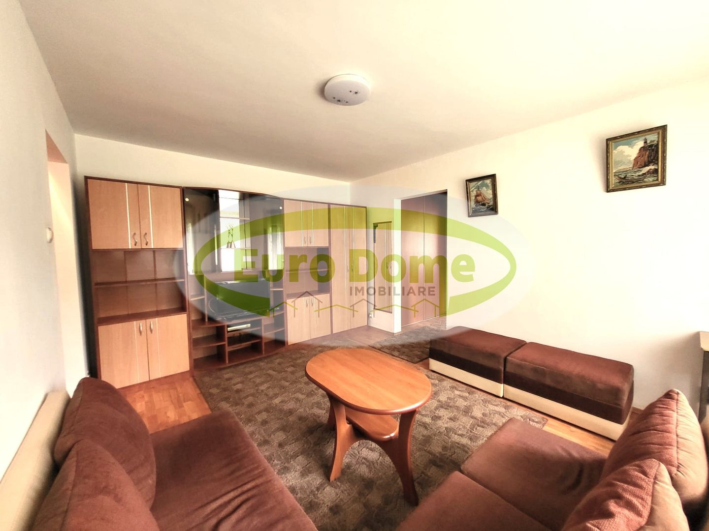 Comision 0 - Apartament de 2 camere într-o zona foarte linistită - Poză 8