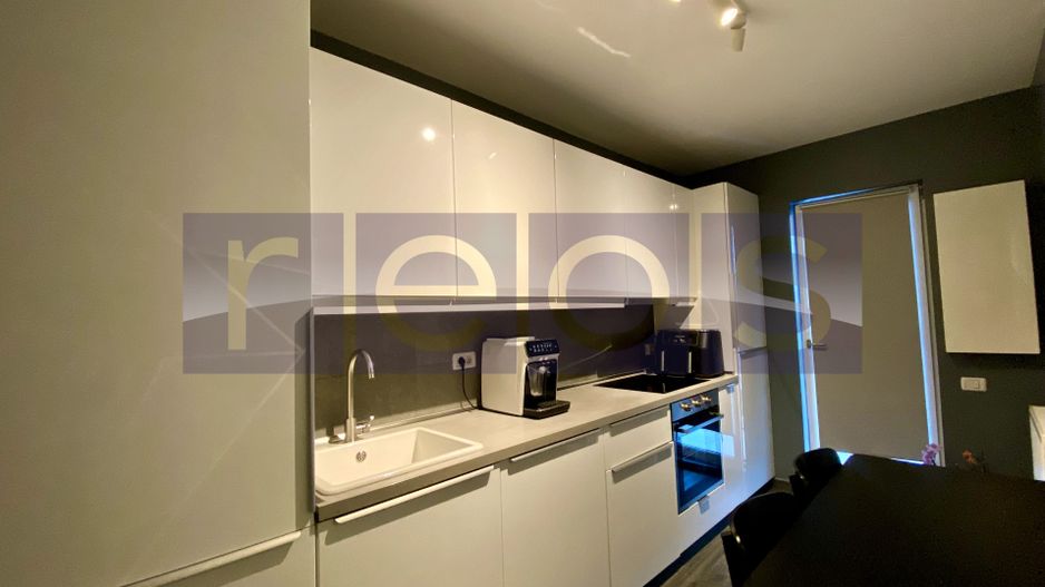 DE VANZARE 3 CAMERE PREMIUM | 2 TERASE | PARCARE SUBTERANA | ZONA 13 SEPTEMBRIE - Poză 9