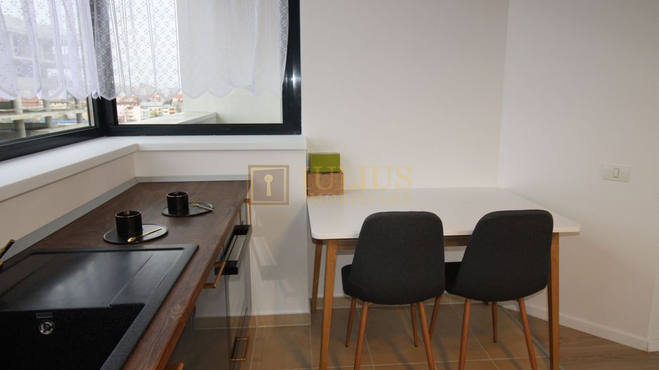 Torontalului - XCity Towers,  SmartTV, loc de parcare inclus! - Poză 4