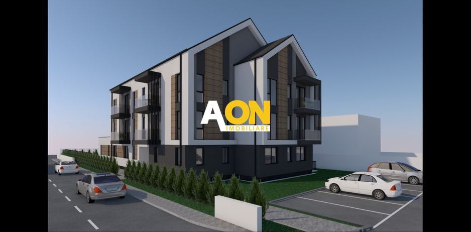 Apartamente 2 si 3 Camere, Bloc Nou, Zona Cetate ! - Poză 10