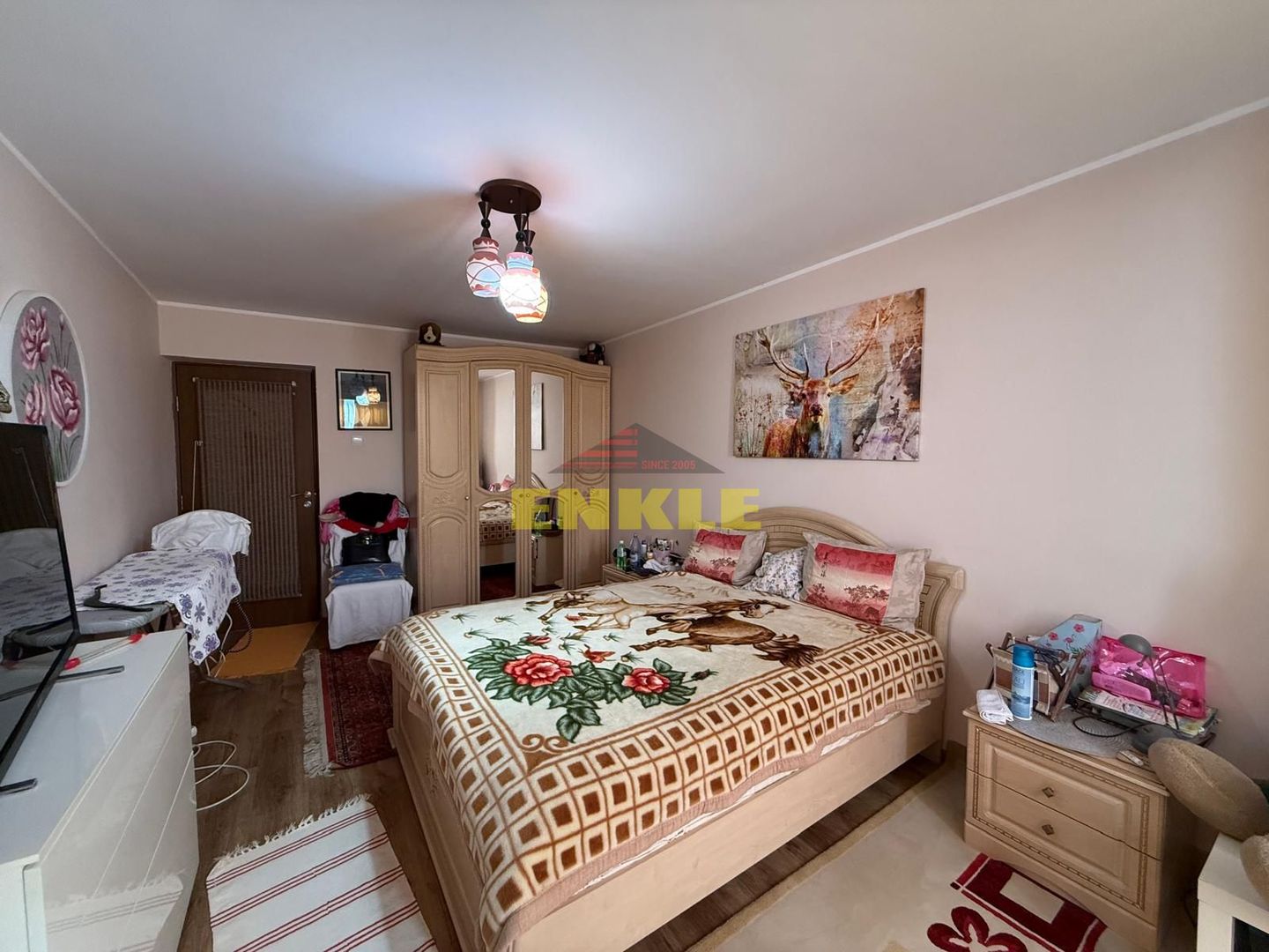 De vânzare: Apartament 2 camere decomandat, Str. Octav Onicescu - Poză 2