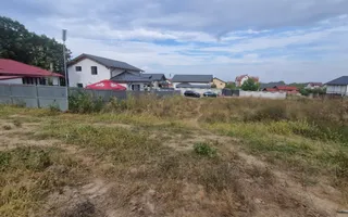 AZURA Imobiliare - Vanzare teren Hintesti, langa padure, 300m din DN - Poză 11