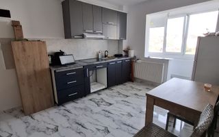 Apartament cu 2 cam Bucium Vișani - Poză 1