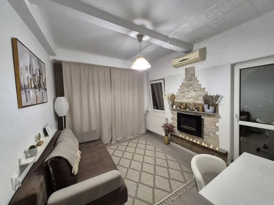 Piața  Victoriei | Garsonieră - Poză 2