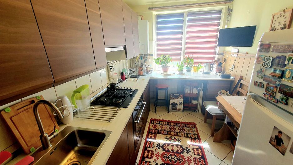 Vânzare apartament 2 camere Studio Buftea, gata de închiriat - Poză 3
