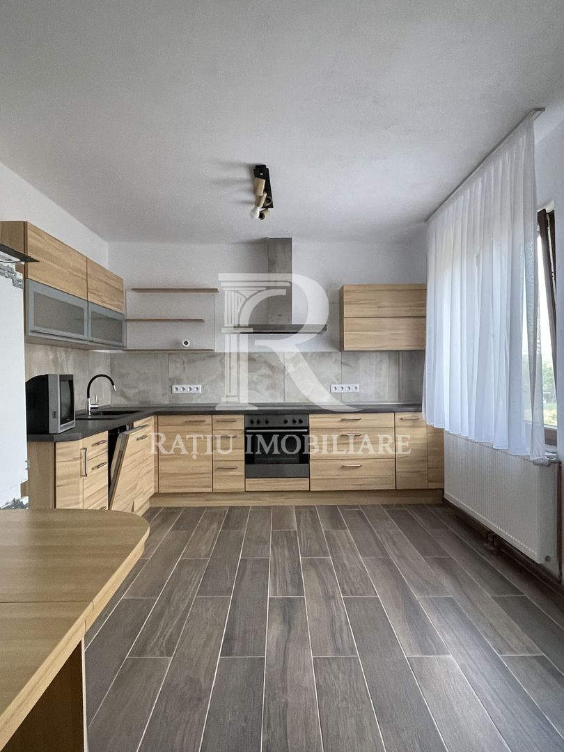 Casa de inchiriat | Pet friendly | Calea Clujului | Oradea - Poză 12