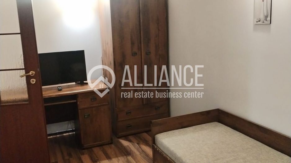 Central (cod04)-Apartament 3 camere mobilat utilat - Poză 6