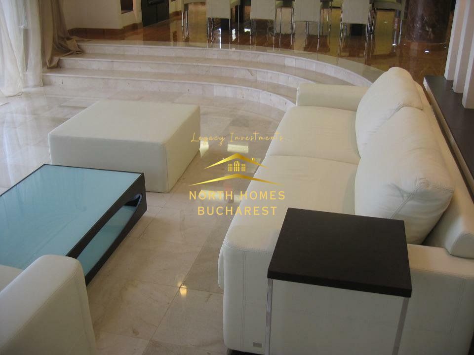 Vila Exclusivistă  - Iancu Nicolae -Jolie Ville - Poză 6