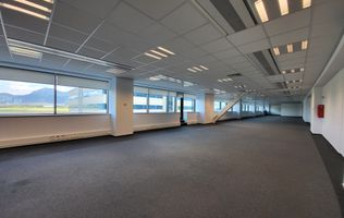 Spatiu de birouri - 600 mp # Plus - Imo