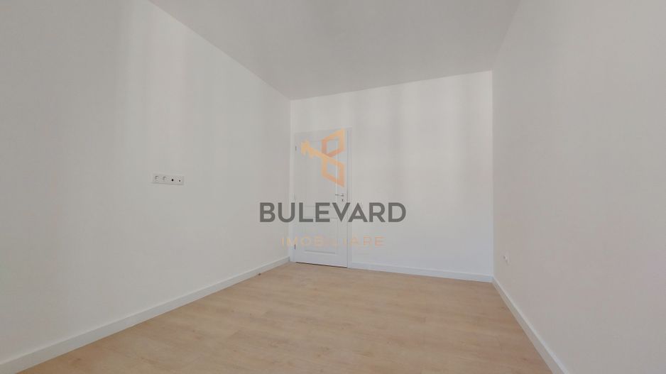 Apartament nou cu 3 camere la 5 minute de Parcul Poligon! - Poză 8