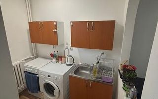 Garsonieră de închiriat în Tatari-Flora, Iași - Poză 5